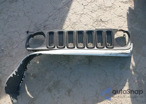 2015 Jeep Renegade Latitude из США, поврежденный, VIN ZACCJABT7FPC09665